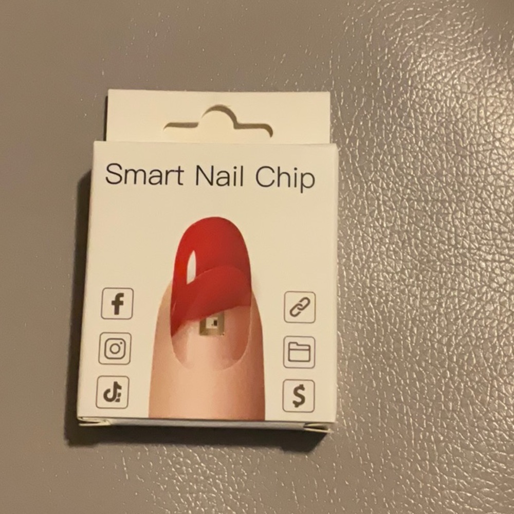 COPY - Smart Chip